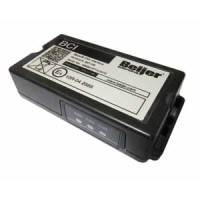 Beijer Can Bus  BCI - Tesla