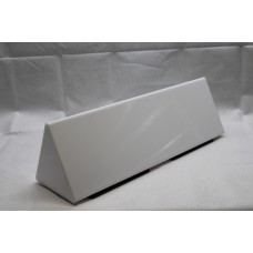 Fahrschule Dachzeichen 60 cm Neu
