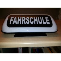 Fahrschule Splitof