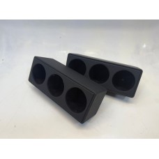 V- Klasse Getränkehalter hinten Neu