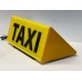 Kantonale Taxilampe Zürich Magnet normal