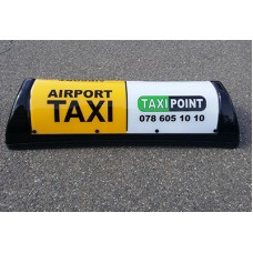 Taxi Gross / Airport