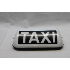 Taxilampe Glattbrugg Magnet normal
