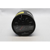 VDO EG-Tachograph 1318 125 km/h 12V