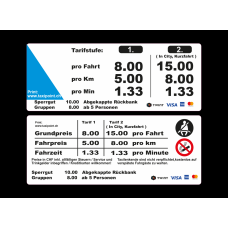 Komplett Sets mit ihren Persönlichen Tarifen