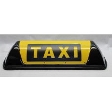 Taxilampe Köln 67 cm