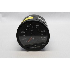 VDO EG-Tachograph 1318 125 km/h 12V