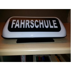 Fahrschule