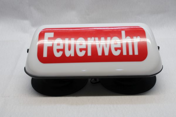 Feuerwehr